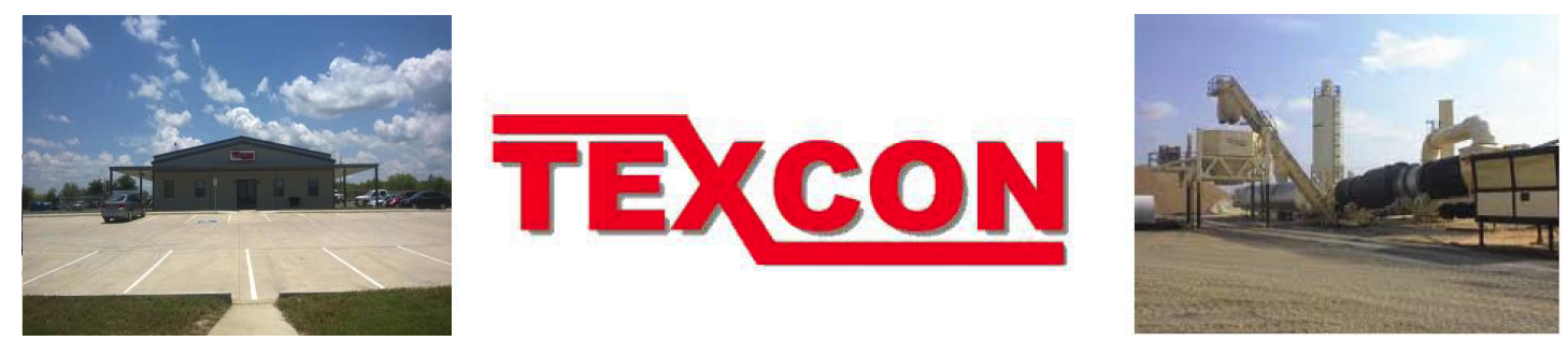 Texcon General Contractors - Civil Constructors Inc.