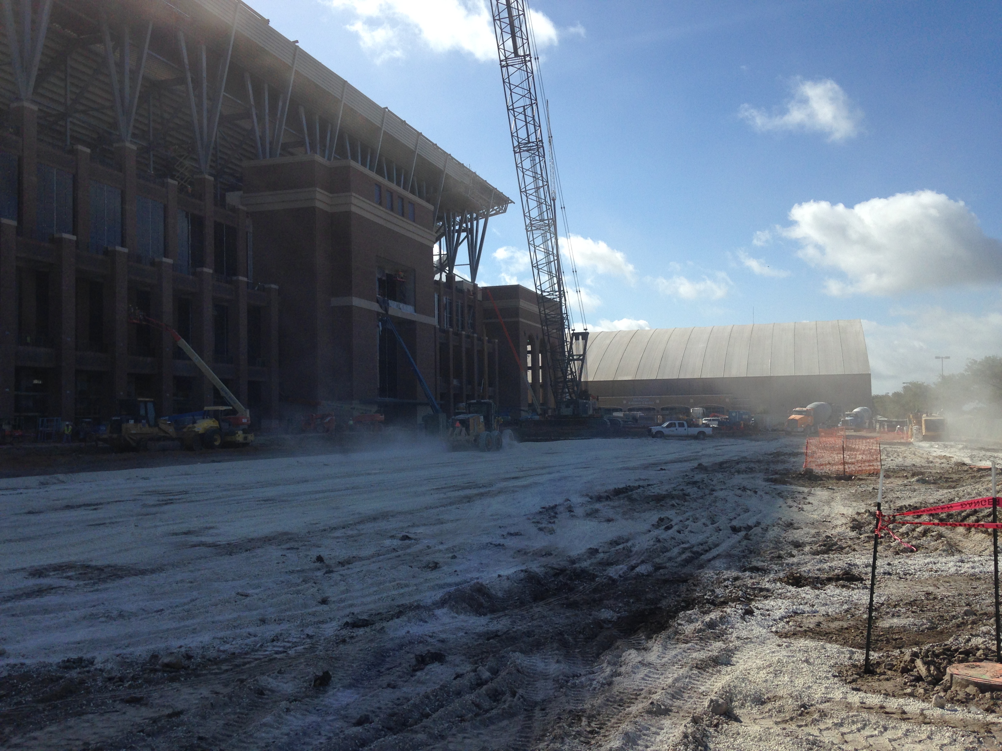 Kyle Field