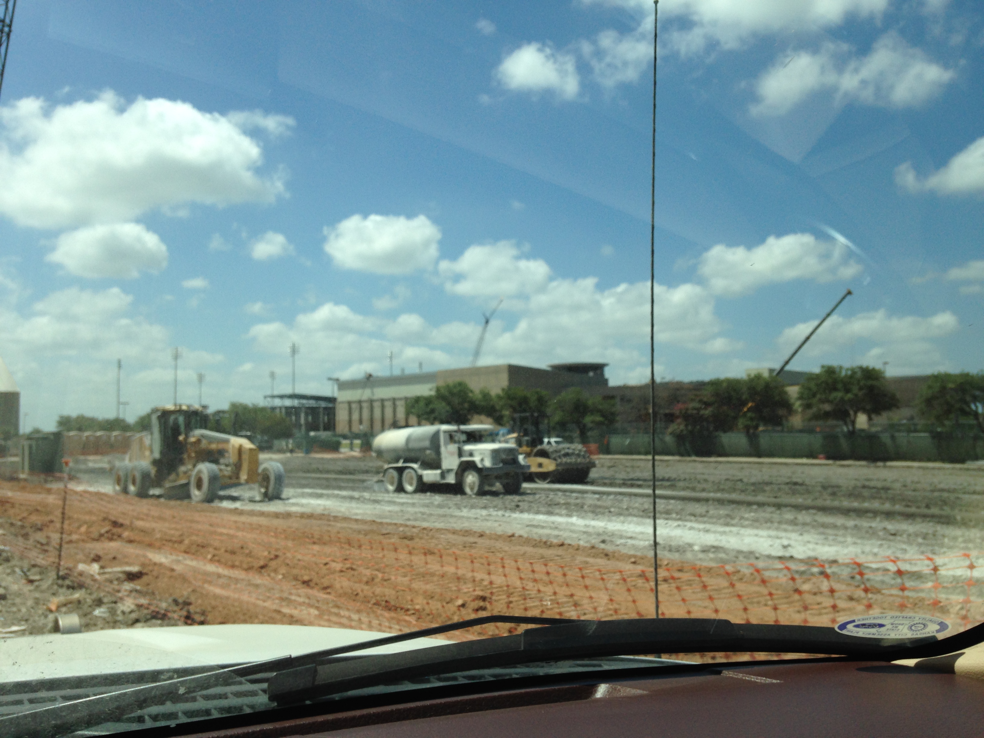 Kyle Field