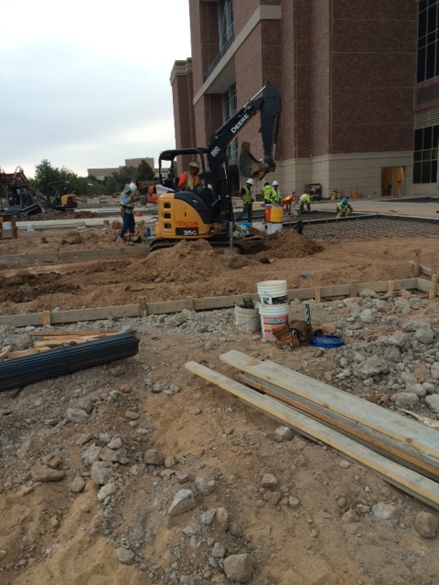 Kyle Field