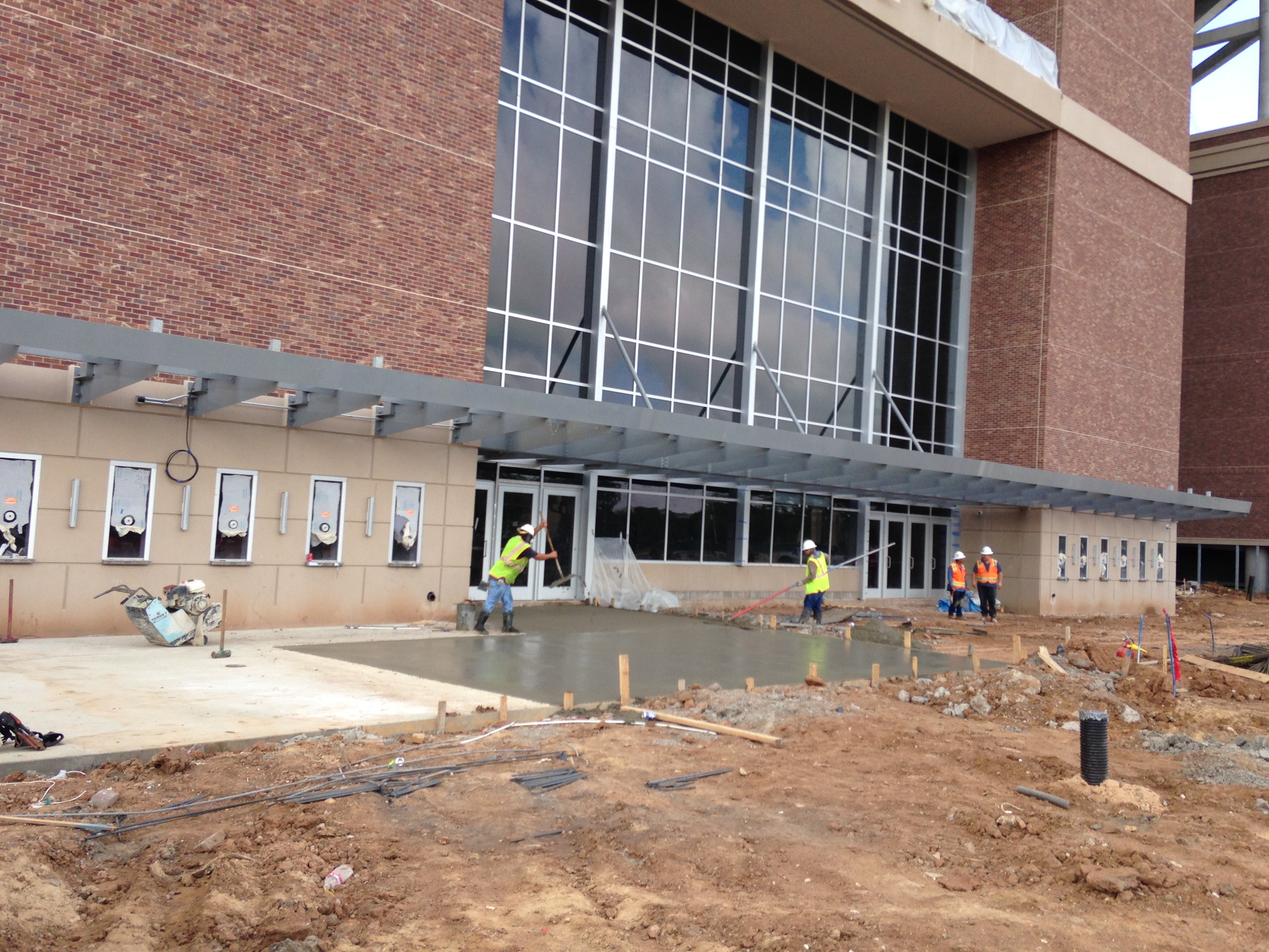 Kyle Field